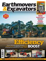 Earthmovers & Excavators